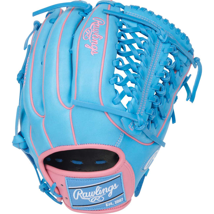 Rawlings Heart of the Hide PROR3319-4CB 12.75" Baseball Glove - image 1