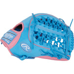 Rawlings Heart of the Hide PROR3319-4CB 12.75" Baseball Glove - image 3