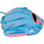 Rawlings Heart of the Hide PROR3319-4CB 12.75" Baseball Glove - image 4