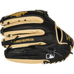 Rawlings HOH R2G 12 3/4" OF, Conv/Pro H Web Narrow Fit Baseball Glove - image 3