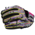 Rawlings Heart of the Hide Color Sync 10.0 PROR934-2BEB 11.5"-RHT Baseball Glove - image 4