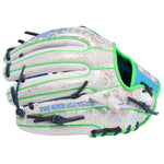 Rawlings Heart of the Hide Color Sync 10.0 PROR934-2CBW 11.5"-RHT Baseball Glove - image 4