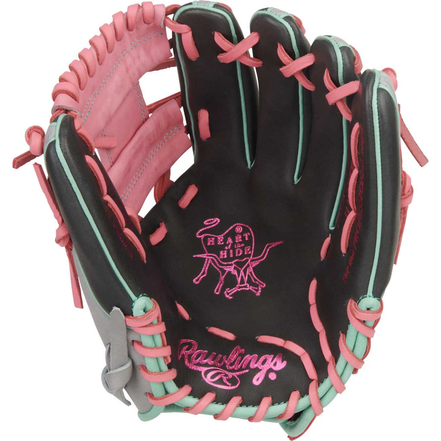 Rawlings Heart of the Hide PROR934-2DSP 11.5