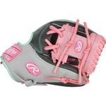 Rawlings Heart of the Hide PROR934-2DSP 11.5"-RHT Baseball Glove - image 3