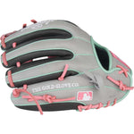 Rawlings Heart of the Hide PROR934-2DSP 11.5"-RHT Baseball Glove - image 4