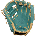 Rawlings Heart of the Hide PROR934-2SP 11.5"-RHT Baseball Glove - image 2