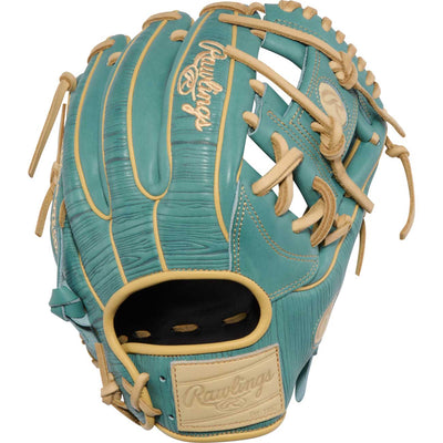 Rawlings Heart of the Hide PROR934-2SP 11.5"-RHT Baseball Glove - image 1