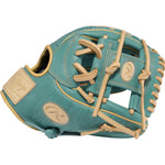 Rawlings Heart of the Hide PROR934-2SP 11.5"-RHT Baseball Glove - image 3