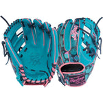 Rawlings Heart of the Hide PROR934-2TE LTE 11.5"-RHT Baseball Glove - image 5