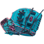 Rawlings Heart of the Hide PROR934-2TE LTE 11.5"-RHT Baseball Glove - image 3