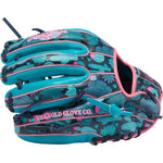 Rawlings Heart of the Hide PROR934-2TE LTE 11.5"-RHT Baseball Glove - image 4