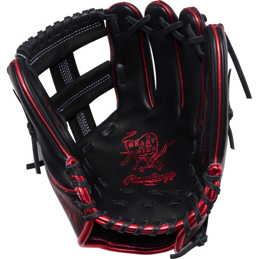 Rawlings Heart of the Hide PRORB734-1BS 11.5