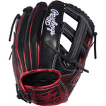 Rawlings Heart of the Hide PRORB734-1BS 11.5"-RHT Baseball Glove - image 1