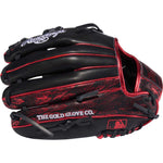 Rawlings Heart of the Hide PRORB734-1BS 11.5"-RHT Baseball Glove - image 4