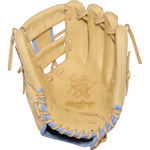 Rawlings Heart of the Hide PRORB734-2XC 11.5"-RHT (September 2026 GGC) Baseball Glove - image 2