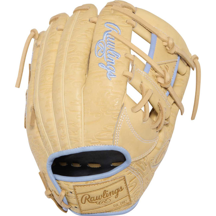 Rawlings Heart of the Hide PRORB734-2XC 11.5"-RHT (September 2026 GGC) Baseball Glove - image 1