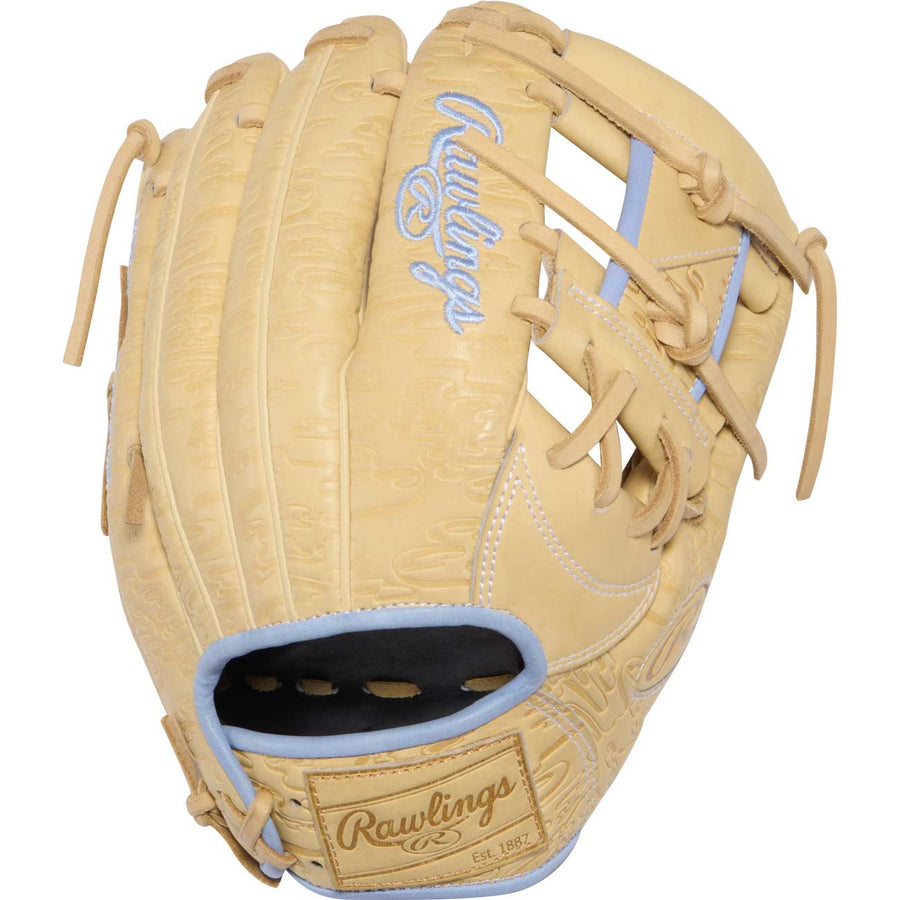 Rawlings Heart of the Hide PRORB734-2XC 11.5"-RHT (September 2026 GGC) Baseball Glove - image 1