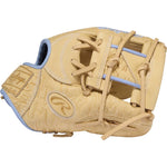 Rawlings Heart of the Hide PRORB734-2XC 11.5"-RHT (September 2026 GGC) Baseball Glove - image 3