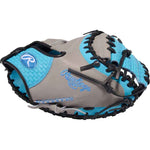 Rawlings Heart of the Hide PRORCM33-23GCB LTE 33"-RHT Catcher Mitt - image 3