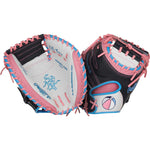 Rawlings Heart of the Hide PRORCM33-23WN LTE 33"-RHT Catcher Mitt - image 5