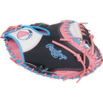 Rawlings Heart of the Hide PRORCM33-23WN LTE 33"-RHT Catcher Mitt - image 3