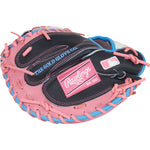 Rawlings Heart of the Hide PRORCM33-23WN LTE 33"-RHT Catcher Mitt - image 4