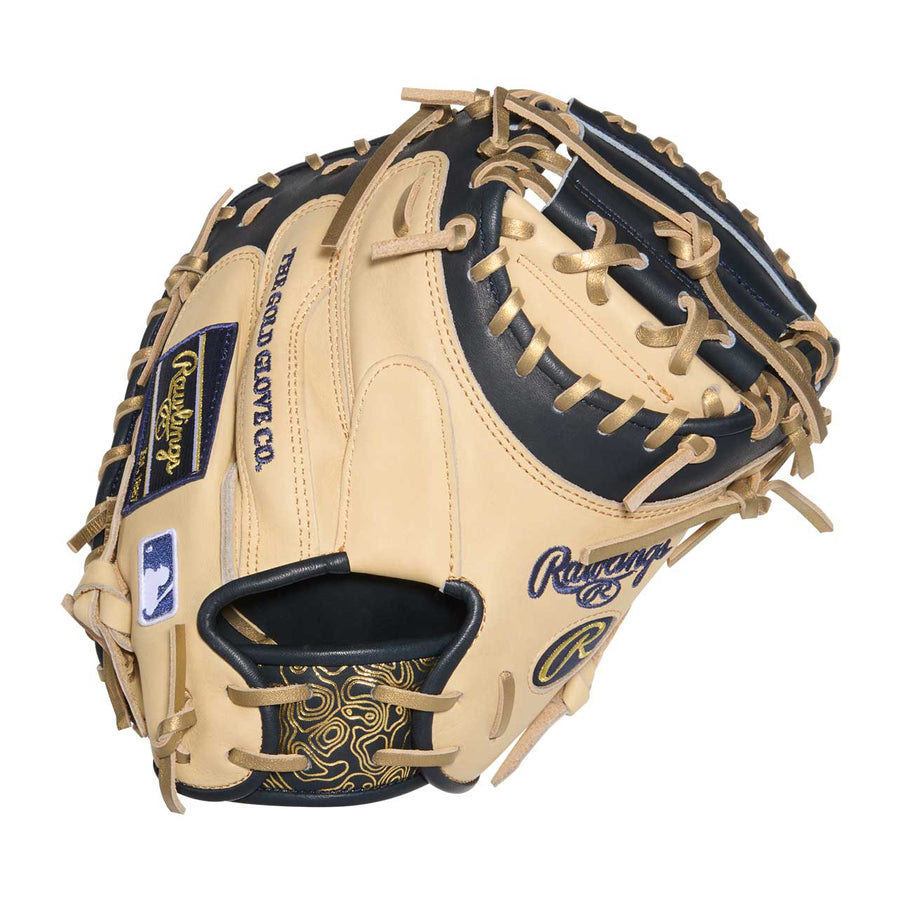 Rawlings Heart of the Hide PRORCM335-23CN LTE 33.5"-RHT Catcher Mitt - image 1