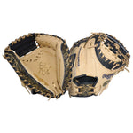 Rawlings Heart of the Hide PRORCM335-23CN LTE 33.5"-RHT Catcher Mitt - image 3