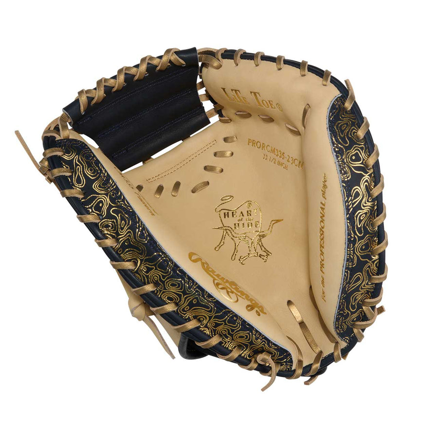Rawlings Heart of the Hide PRORCM335-23CN LTE 33.5