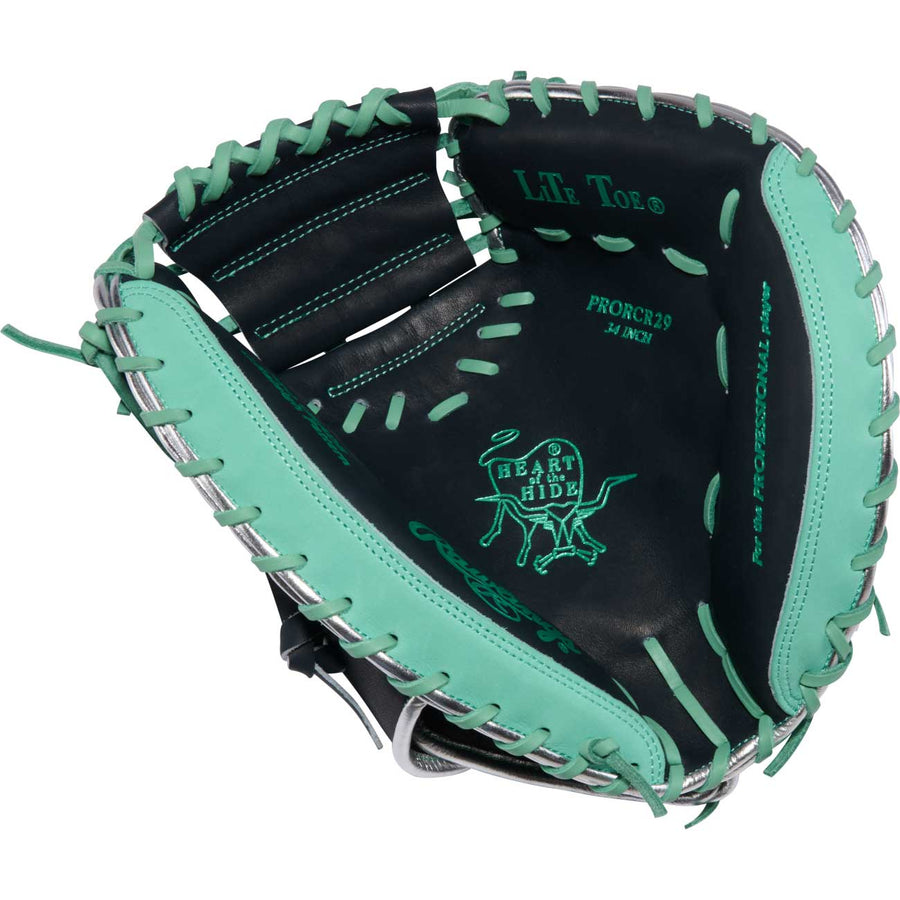 Rawlings Heart of the Hide C. Raleigh PRORCR29 34