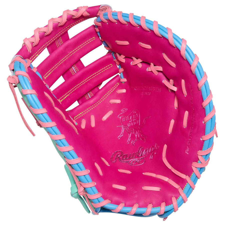 Rawlings Heart of the Hide Color Sync 10.0 PRORDCT-10BEM 13
