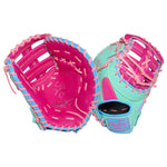 Rawlings Heart of the Hide Color Sync 10.0 PRORDCT-10BEM 13" First Base Mitt - image 3