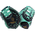 Rawlings Heart of the Hide PRORDCT-10NM LTE 13"-RHT First Base Mitt - image 5