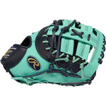 Rawlings Heart of the Hide PRORDCT-10NM LTE 13"-RHT First Base Mitt - image 3
