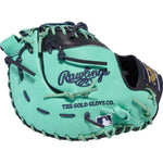 Rawlings Heart of the Hide PRORDCT-10NM LTE 13"-RHT First Base Mitt - image 4