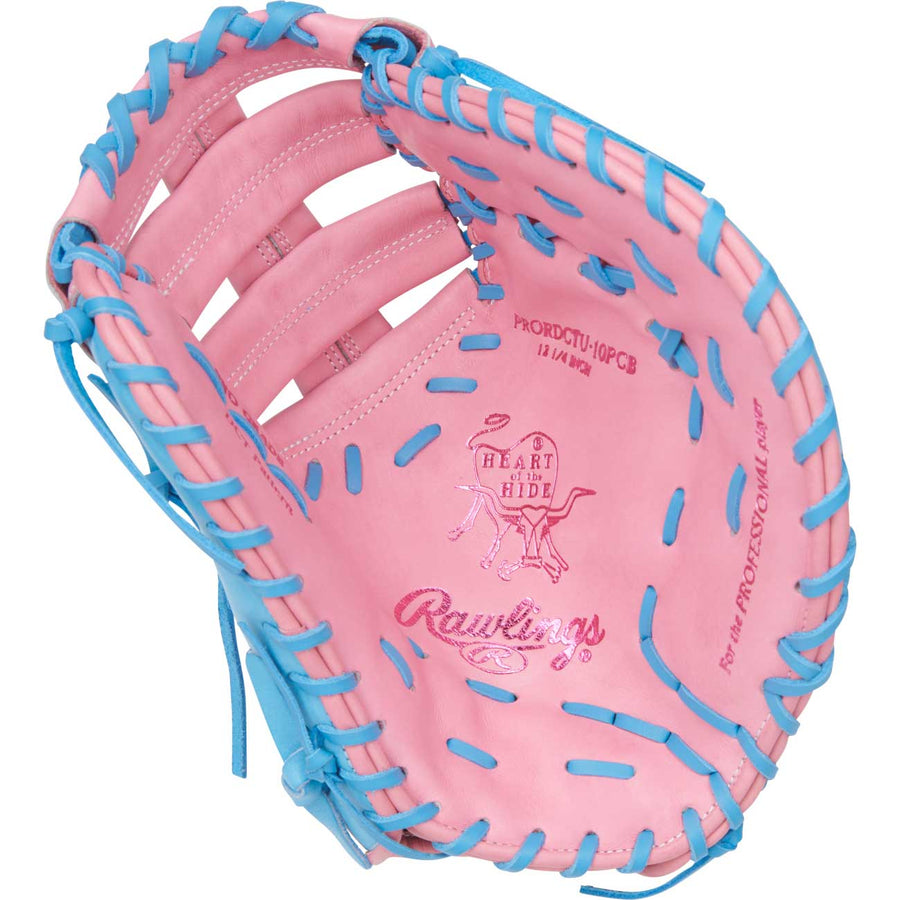 Rawlings Heart of the Hide PRORDCTU-10PCB 12.25