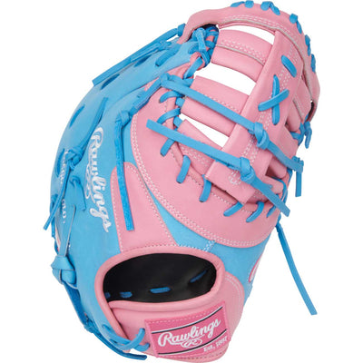 Rawlings Heart of the Hide PRORDCTU-10PCB 12.25" First Base Mitt - image 1