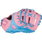 Rawlings Heart of the Hide PRORDCTU-10PCB 12.25" First Base Mitt - image 3