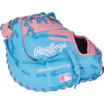 Rawlings Heart of the Hide PRORDCTU-10PCB 12.25" First Base Mitt - image 4