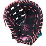 Rawlings Heart of the Hide PRORFM18-17N 12.5" First Base Mitt - image 2