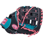 Rawlings Heart of the Hide PRORFM18-17N 12.5" First Base Mitt - image 3