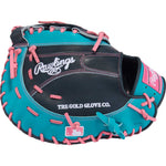 Rawlings Heart of the Hide PRORFM18-17N 12.5" First Base Mitt - image 4