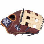 Rawlings Heart of the Hide Color Sync 7.0 PRORKB17SH 12.25"-RHT Baseball Glove - image 3