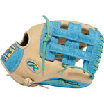 Rawlings Heart of the Hide PRORNA28CCBM 12"-RHT Baseball Glove - image 3
