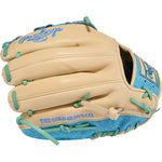 Rawlings Heart of the Hide PRORNA28CCBM 12"-RHT Baseball Glove - image 4