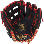 Rawlings Heart of the Hide N. Arenado PRORNA28N 12"-RHT Baseball Glove - image 2