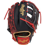 Rawlings Heart of the Hide N. Arenado PRORNA28N 12"-RHT Baseball Glove - image 1