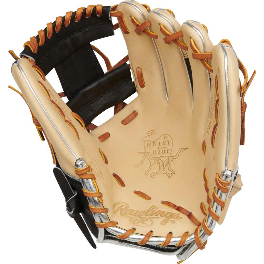 Rawlings Heart of the Hide RPRORNP4-2CB 11.5