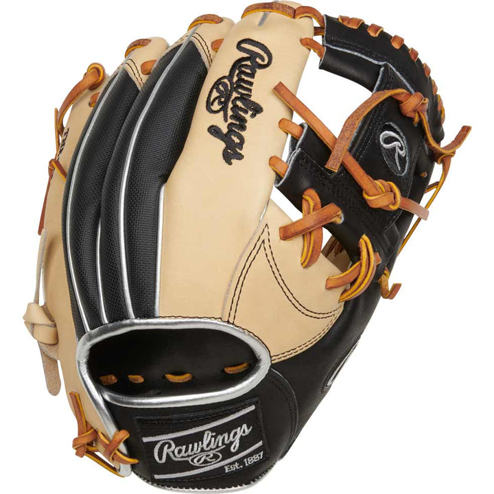 Rawlings Heart of the Hide RPRORNP4-2CB 11.5"-RHT Baseball Glove - image 1