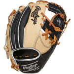 Rawlings Heart of the Hide RPRORNP4-2CB 11.5"-RHT Baseball Glove - image 1